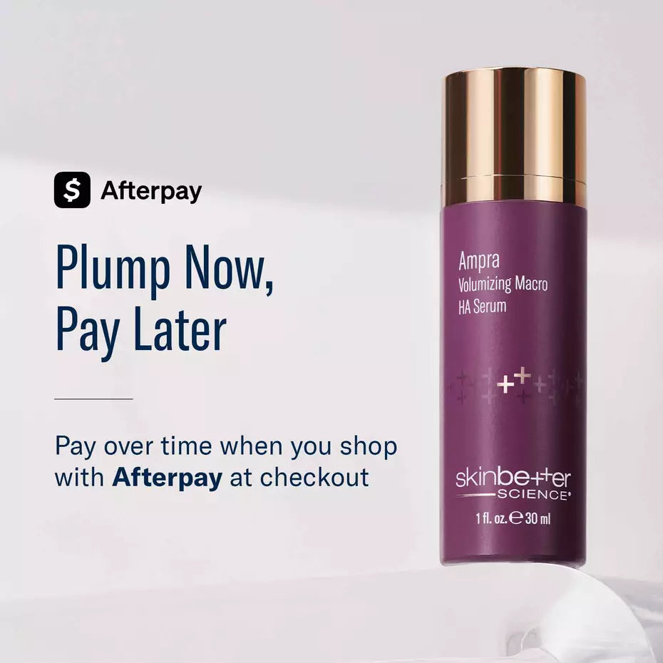Ampra Volumizing Macro HA Serum