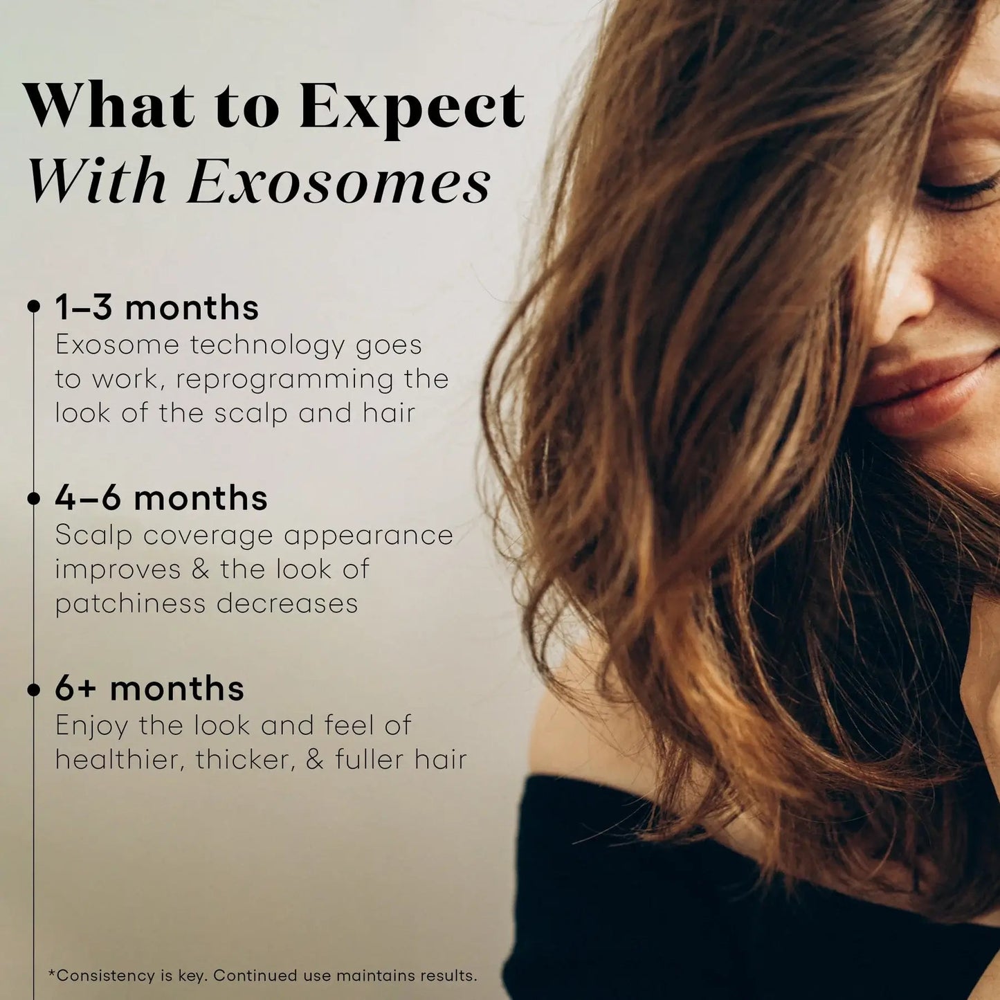 Hair Serum: Targeted Renewal for the Scalp and Hair
