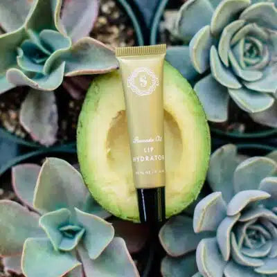 SORELLA AVOCADO OIL LIP HYDRATOR