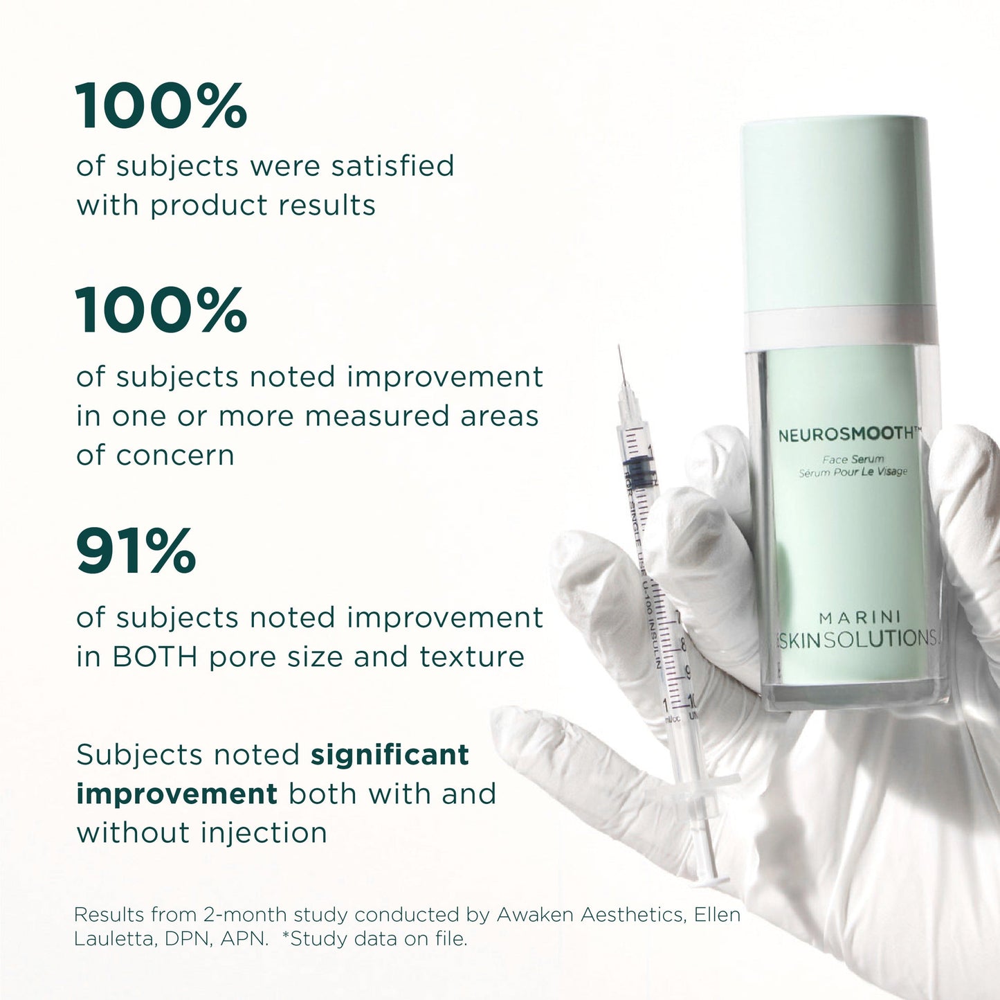 NeuroSmooth