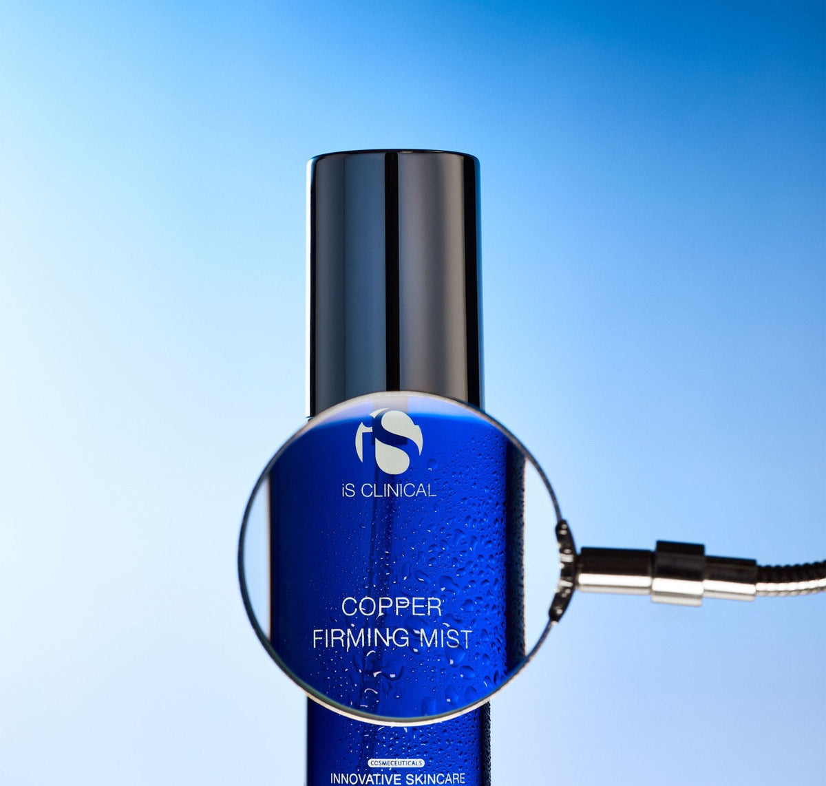 Copper Firming Mist