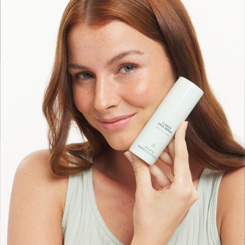 C-ESTA® Face Serum
