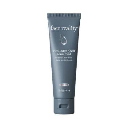 2.5% Advanced Acne Med