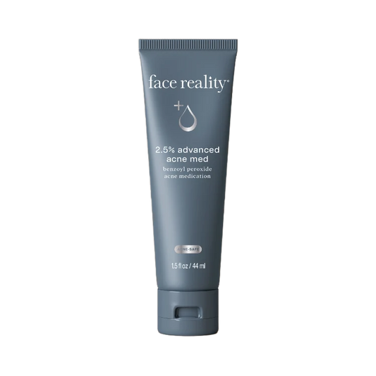2.5% Advanced Acne Med