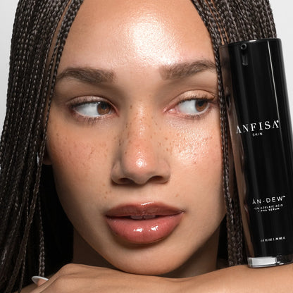 ÂN-DEW 10% Azelaic Acid + PHA Serum