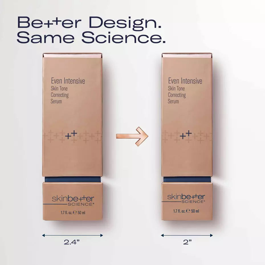 Even Intensive Skin Tone Correcting Serum