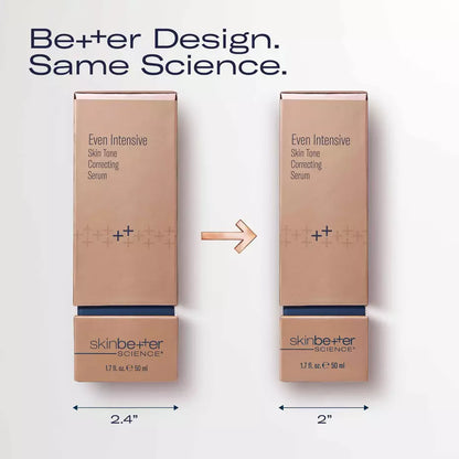 Even Intensive Skin Tone Correcting Serum