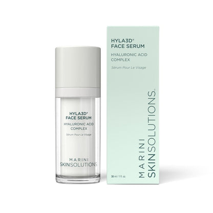 Hyla3D® Face Serum Hyaluronic Acid Complex
