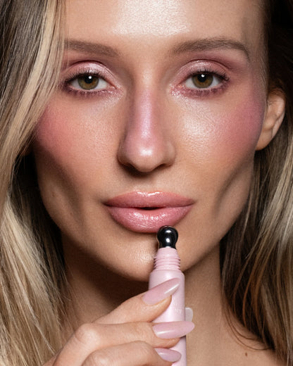 ÂN-GLOSS Ceramide Lip Treatment (Angel Food)