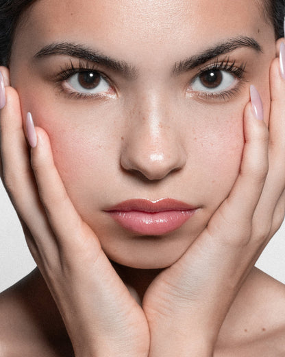 ÂN-GLOSS Ceramide Lip Treatment (Berry Crumble)
