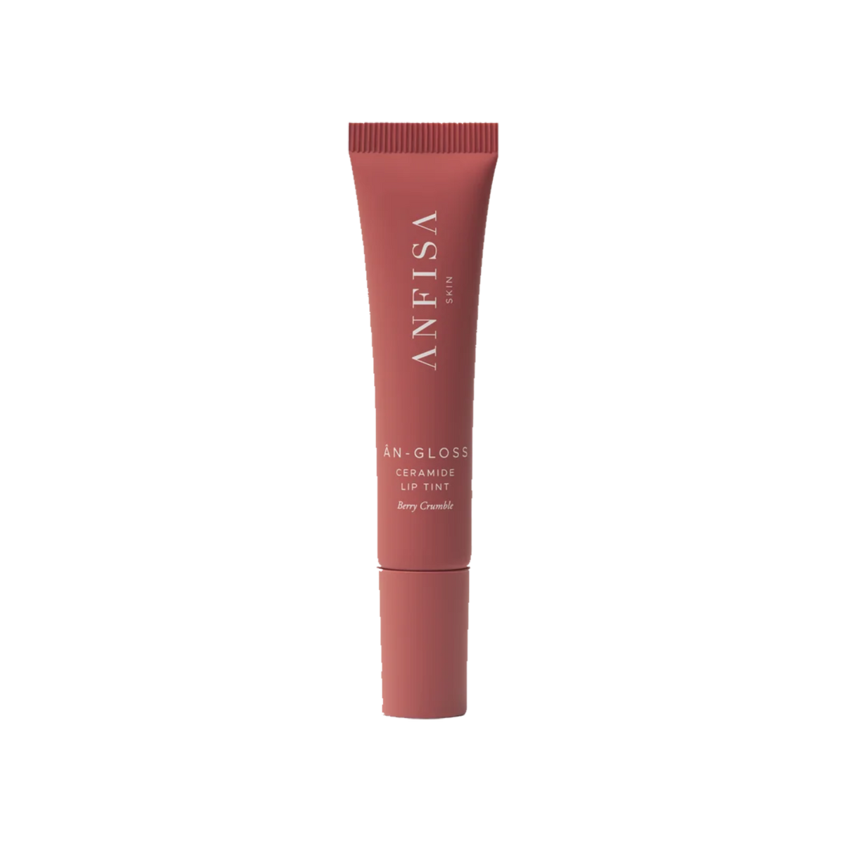 ÂN-GLOSS Ceramide Lip Treatment (Berry Crumble)