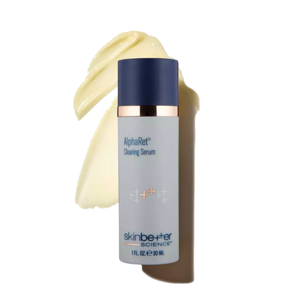 AlphaRet Clearing Serum