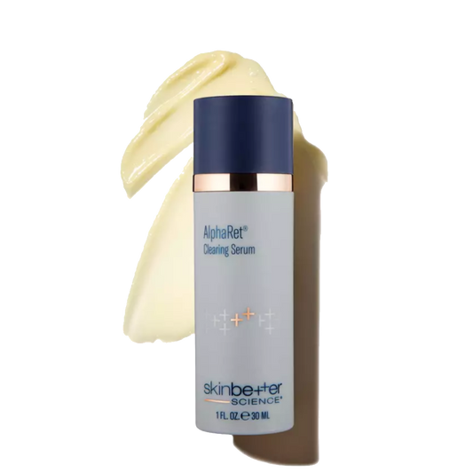 AlphaRet Clearing Serum