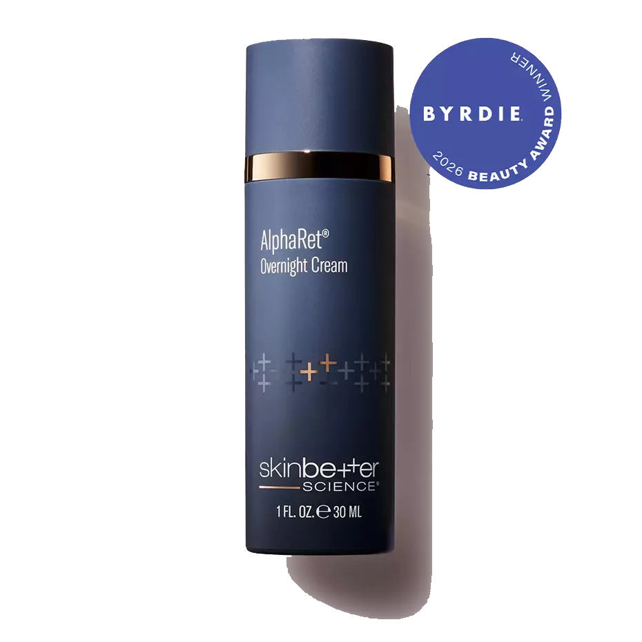 Alpharet Overnight Cream
