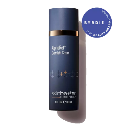 Alpharet Overnight Cream