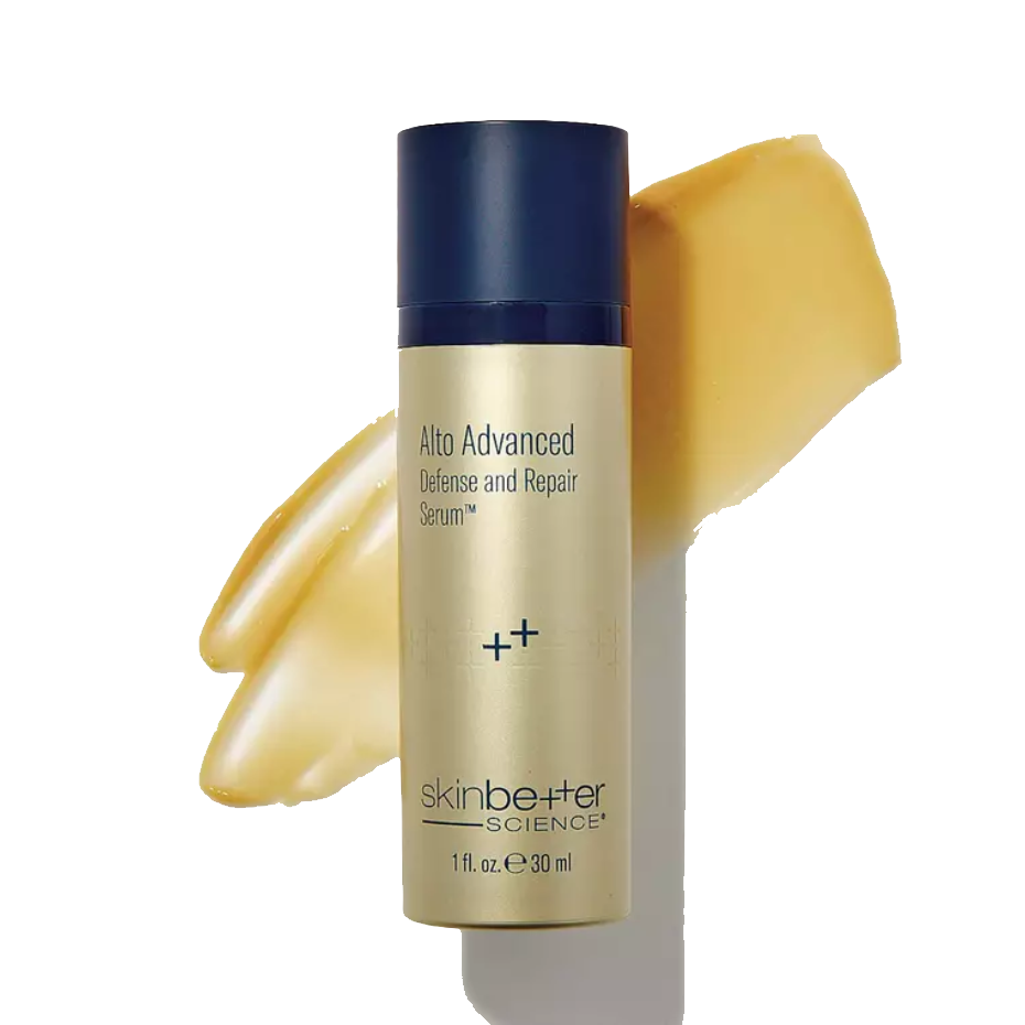 Alto Advanced Defense and Repair Serum