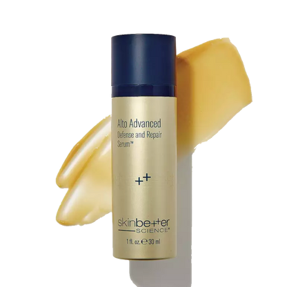 Alto Advanced Defense and Repair Serum