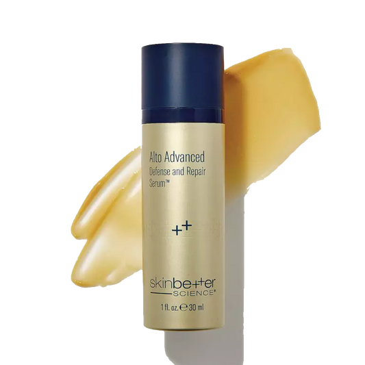 Alto Advanced Defense and Repair Serum