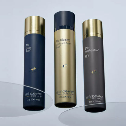 Alto Advanced Defense and Repair Serum