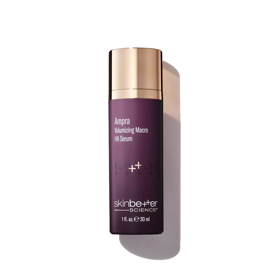 Ampra Volumizing Macro HA Serum