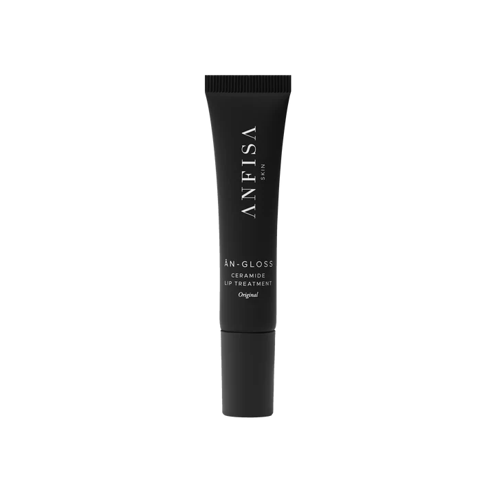 ÂN-GLOSS Ceramide Lip Treatment (universal sheer)
