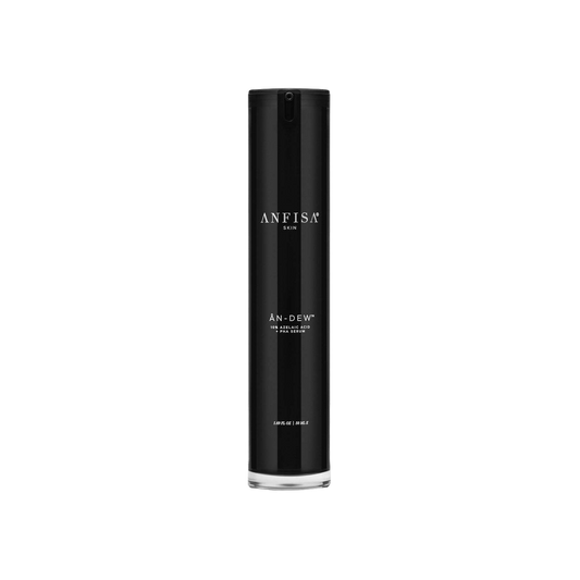 ÂN-DEW 10% Azelaic Acid + PHA Serum