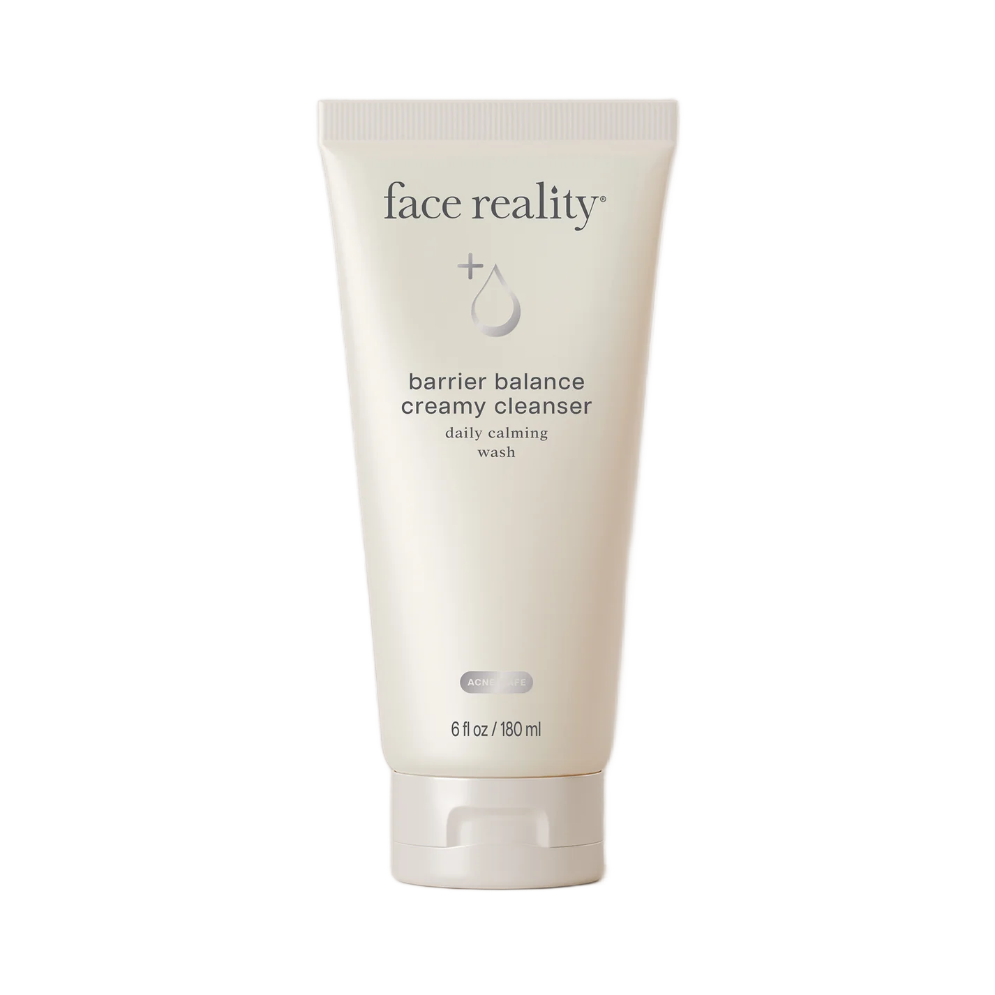 Barrier Balance Creamy Cleanser