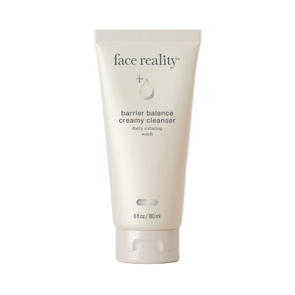 Barrier Balance Creamy Cleanser