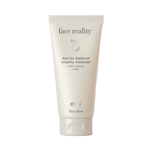 Barrier Balance Creamy Cleanser