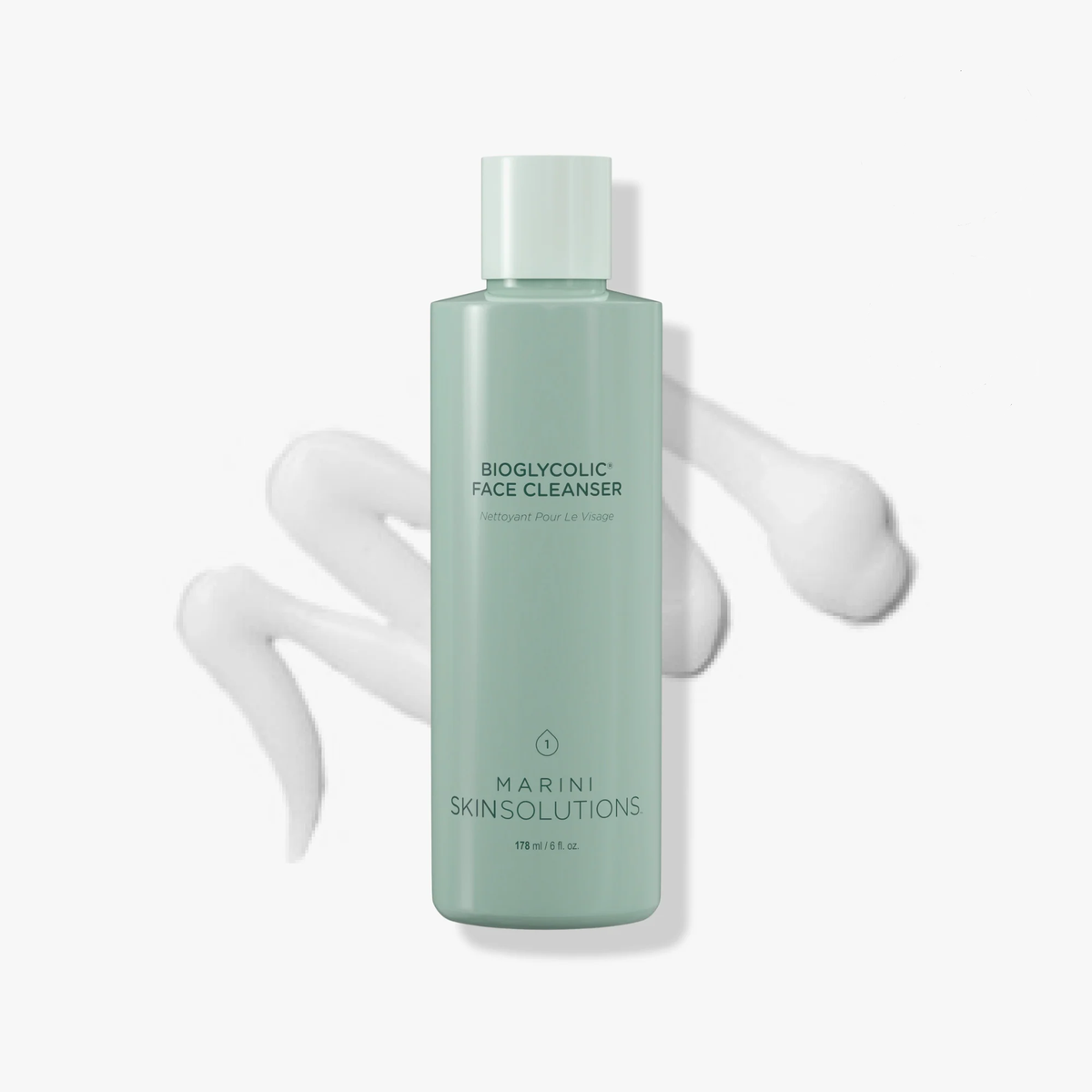Bioglycolic® Face Cleanser