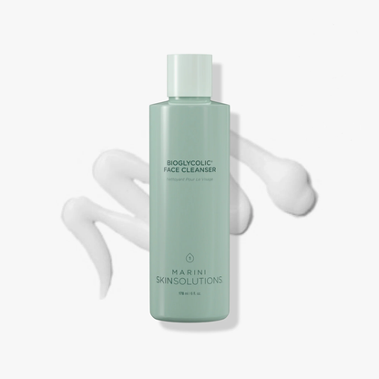 Bioglycolic® Face Cleanser