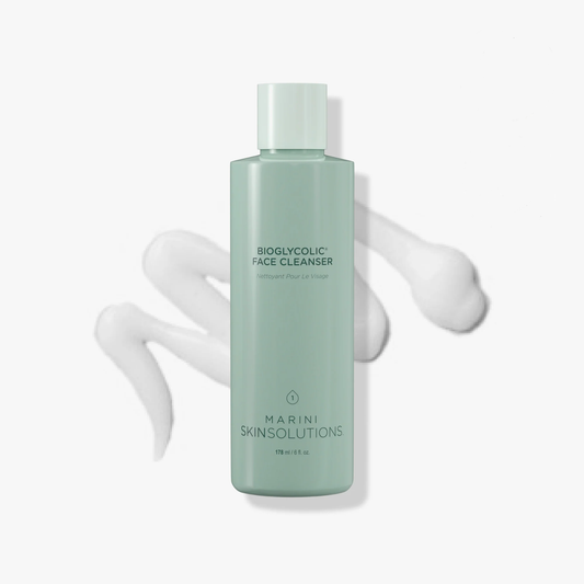 Bioglycolic® Face Cleanser