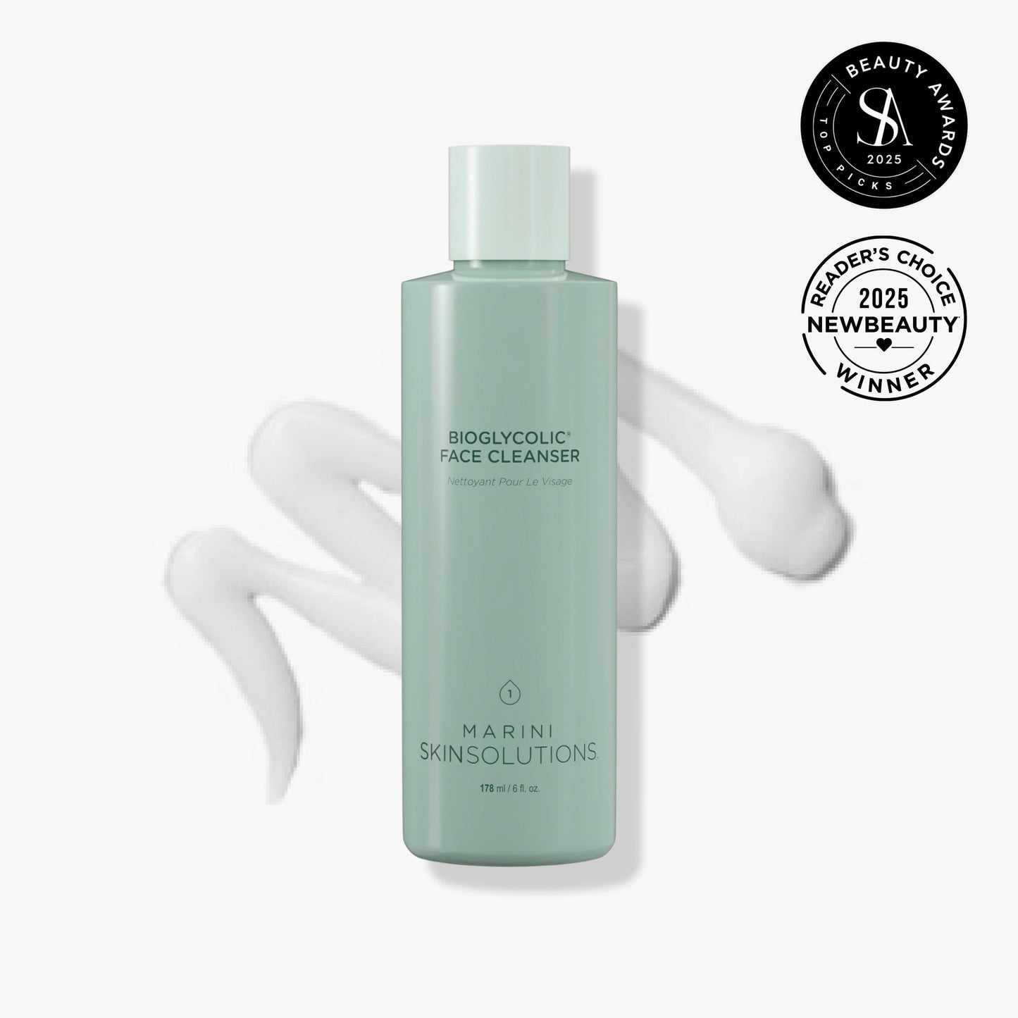 Bioglycolic® Face Cleanser