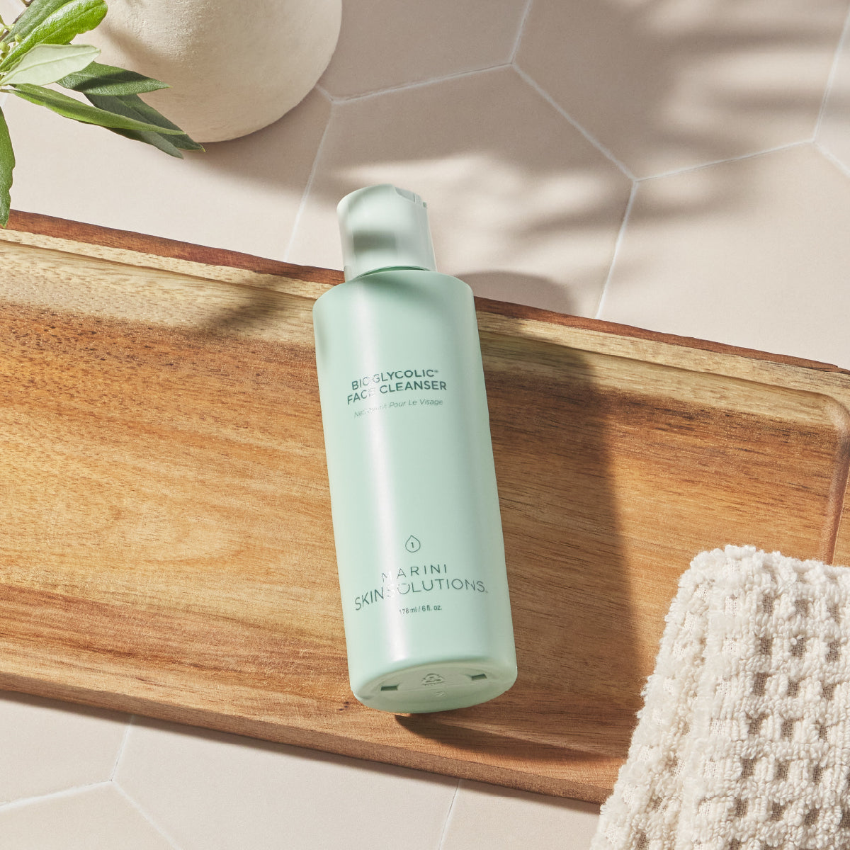 Bioglycolic® Face Cleanser