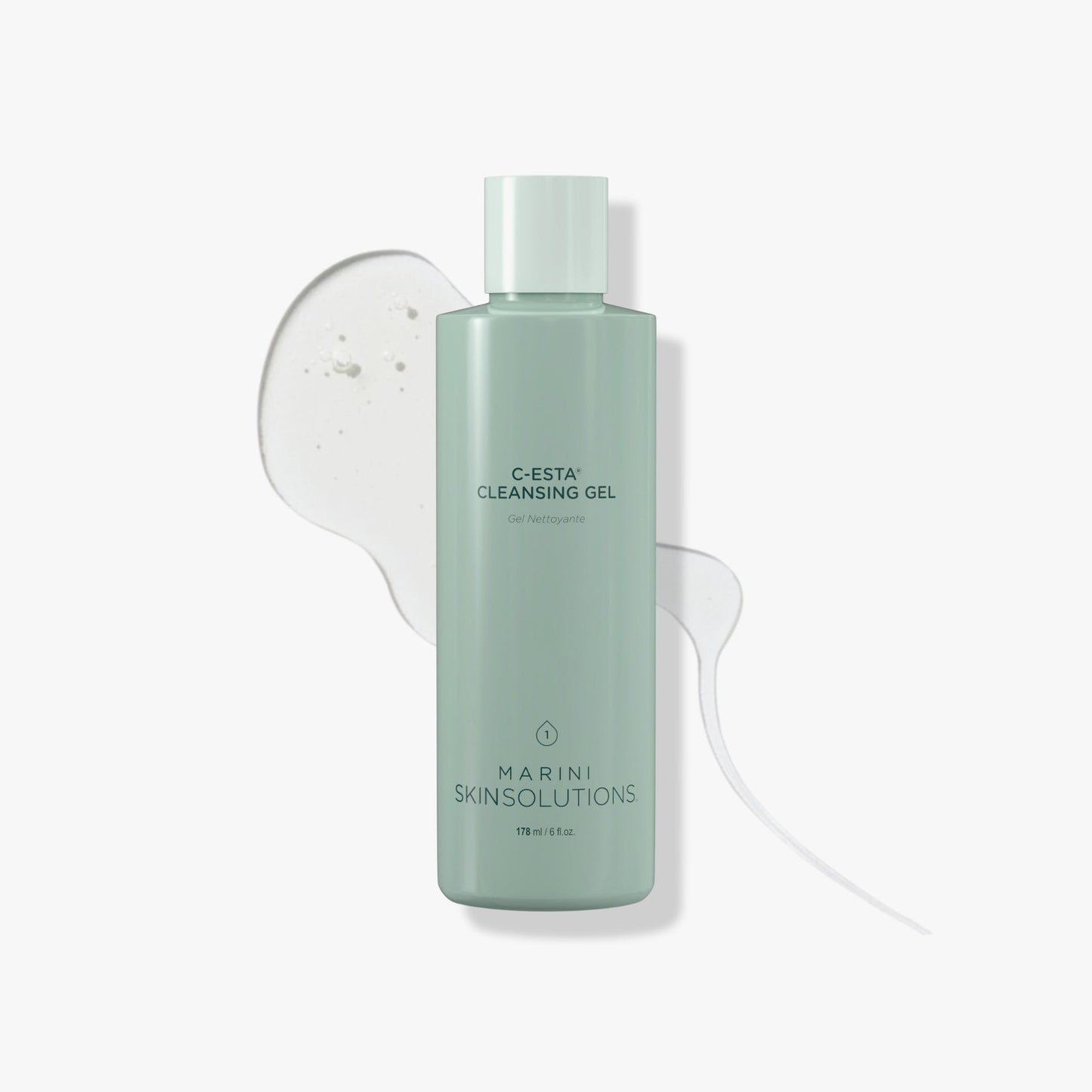 C-ESTA® Cleansing Gel