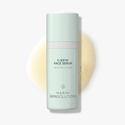 C-ESTA® Face Serum