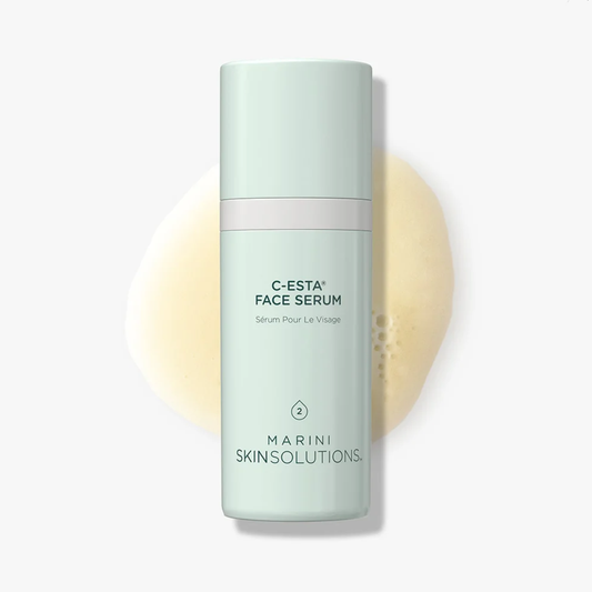 C-ESTA® Face Serum
