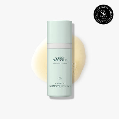 C-ESTA® Face Serum