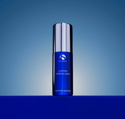 Copper Firming Mist