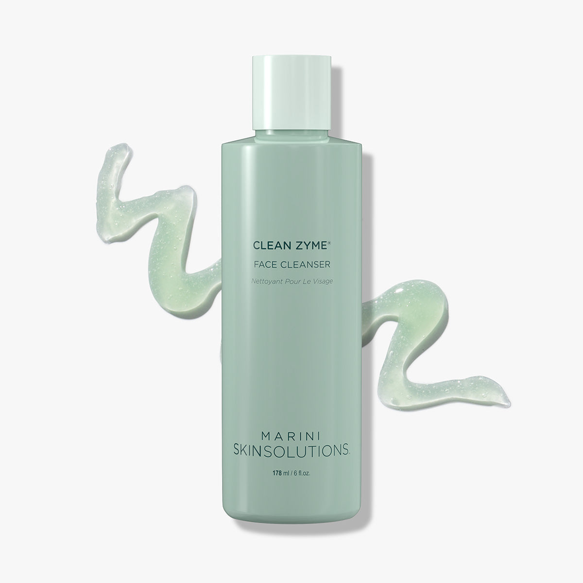 Clean Zyme® Face Cleanser