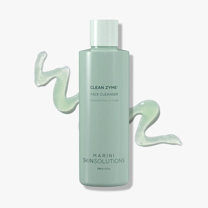 Clean Zyme® Face Cleanser