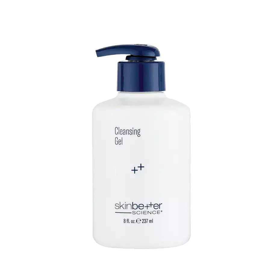 Cleansing Gel