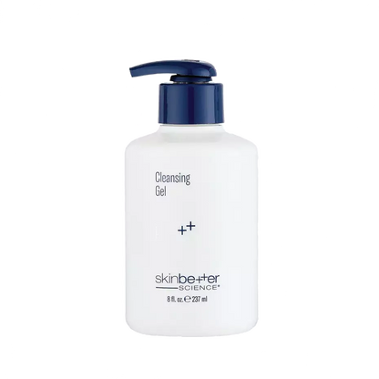 Cleansing Gel