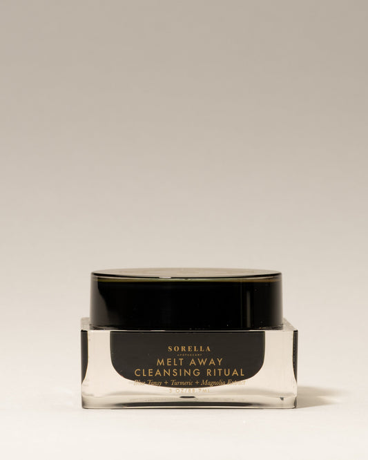 Melt Away Cleansing Ritual