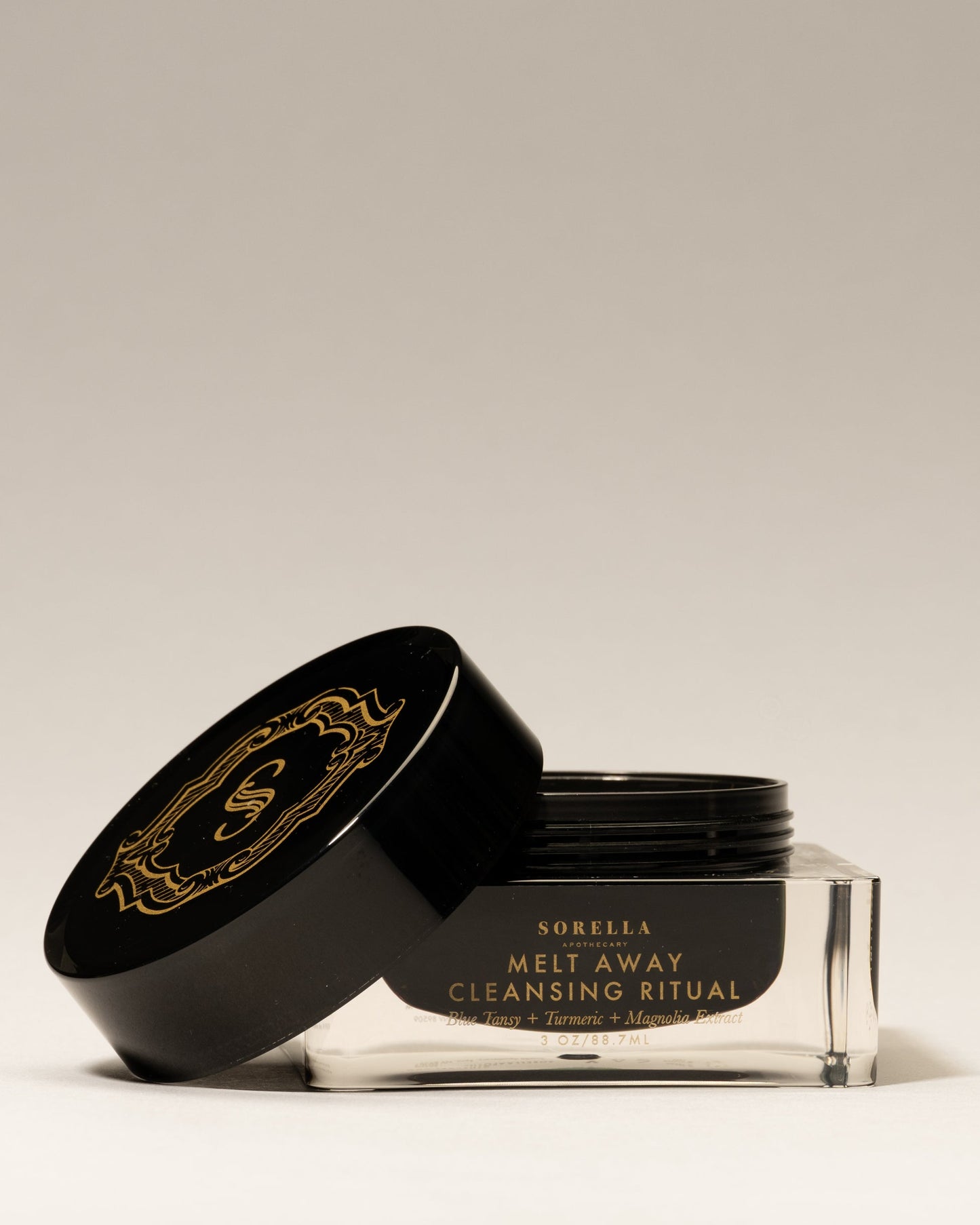 Melt Away Cleansing Ritual