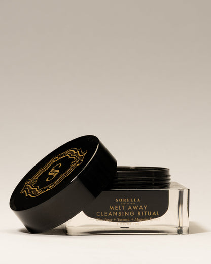 Melt Away Cleansing Ritual