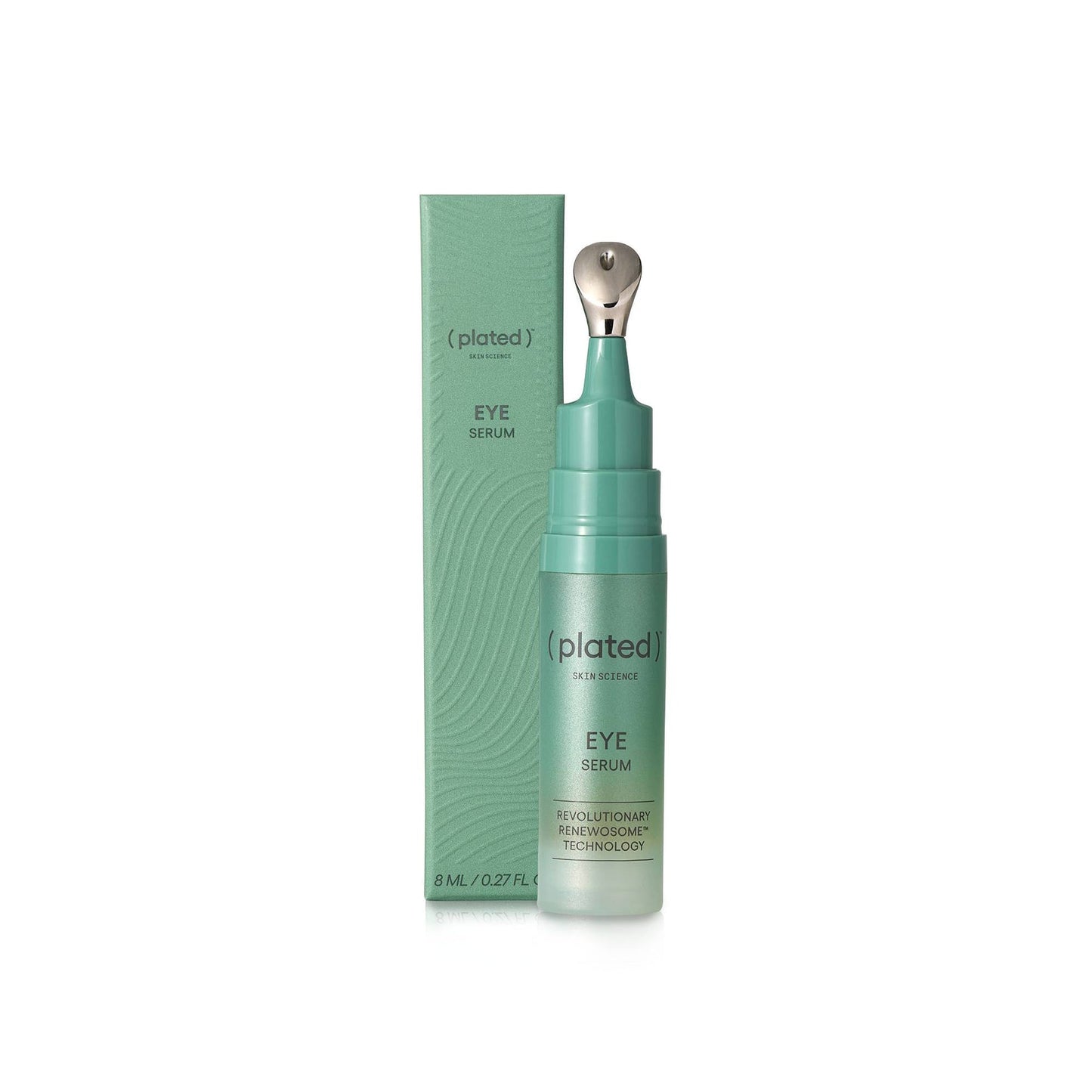 EYE Serum: Advanced Renewal for Eyes
