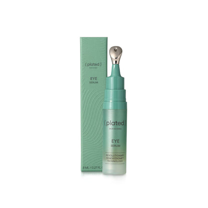 EYE Serum: Advanced Renewal for Eyes