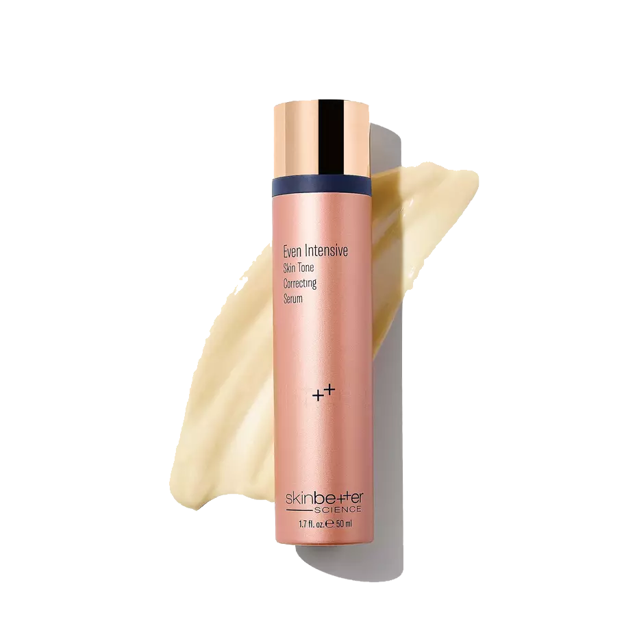 Even Intensive Skin Tone Correcting Serum