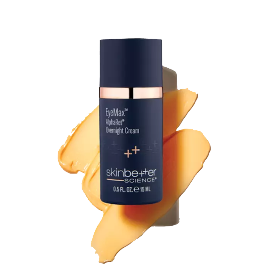 Eye Max AlphaRet Overnight Cream